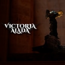 Victoria Alada (Vimeo). 3D, Animação, Vídeo e Infografia projeto de Fernando Mahave - 02.08.2016