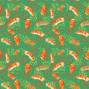 Mi Proyecto del curso: Motivos para repetir "Food Pattern" Ein Projekt aus dem Bereich Design, Traditionelle Illustration, Kochen und Grafikdesign von Jess Frias - 03.08.2016