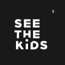 SEE THE KIDS. Graphic Design project by Sonia Serra - 08.22.2016
