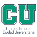 Feria Ciudad Universitaria - Diseño de Logotipo y web. Design, UX / UI, Br, ing, Identit, Graphic Design, and Web Design project by Nuria Muñoz - 08.29.2016