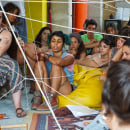ECOFEMINISMO RURAL. Education project by Clara López Gutiérrez - 08.11.2016