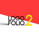 LogoFolio 2. Br, ing & Identit project by Fernando Lugo - 08.31.2016