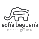 Logotipo personal. Un proyecto de Diseño gráfico de Sofía Beguería Gutiérrez - 08.09.2016