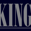Hola, Me dejaron de tarea diseñar un logo  usando la palabra " king" el cual fuera dirigido a adultos.  Me gustaria saber su opinion, gracias. Animation project by Paola Alvarenga - 09.11.2016