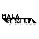 MALASOMBRA: Revista de Claroscuros. Design editorial projeto de martavazquezjuarez - 11.09.2016