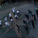 "Flashmob". Un proyecto de Cine, vídeo y televisión de Jose Angel Martos - 02.03.2013