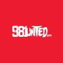 Festival 981UNITED. Design, Events, Graphic Design, and Marketing project by Humberto - 01.18.2016