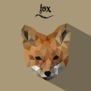 FOX. Projekt z dziedziny Design, Trad, c i jna ilustracja użytkownika Sonia Medina Malón - 20.09.2016