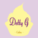 Identidad corporativa Dotty G. Br, ing, Identit, Graphic Design, and Packaging project by Patricia GG - 09.25.2016