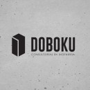 Branding - DOBOKU. Un projet de Design , Architecture, Br, ing et identité, Design graphique , et Naming de Che Duran - 06.09.2016