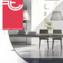 Diseño y Maquetación web para una empresa de fabricación de muebles. Furniture Design, Making, and Web Design project by Miriam Rivas - 11.28.2015
