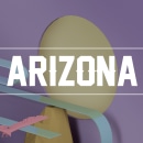 Arizona. Un proyecto de 3D de Federico Balart - 26.09.2016
