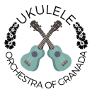 Identidad visual · Ukelele Orchestra of Granada. Graphic Design project by Sara Morán - 02.11.2015