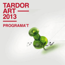 Tardor Art 2013.. Art Direction, Events, and Graphic Design project by rosa romeu - 09.27.2016