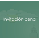 Invitación cena Fin de Curso Ein Projekt aus dem Bereich Grafikdesign von Conchi Fernández Regal - 28.09.2016