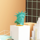 New York. Ciudad de Soñadores. 3D projeto de Daniel Peña - 03.10.2016