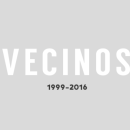 Vecinos. Design, Illustration, and Editorial Design project by rafa san emeterio - 10.06.2016