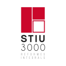 Rebranding STIU3000. Br, ing e Identidade, Design gráfico, e Web Design projeto de Monica Wela - 09.10.2016