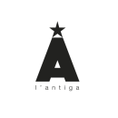 L' Antiga Fàbrica de Estrella Damm . Graphic Design, and Advertising project by Cristina González - 07.07.2016