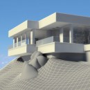 Diseño 3D. Un progetto di 3D di Almudena de Noriega Buendía - 11.04.2011