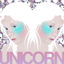 Unicorn. Fine Arts project by srmz_g - 10.16.2016