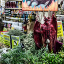 Mercado Juarez, monterrey . Un proyecto de Fotografía de alejandro hernandez - 15.10.2016
