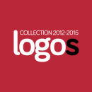 Logos 2012-2016. Um projeto de Br, ing e Identidade e Design gráfico de Alberto López Posse - 18.02.2015