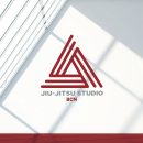JiuJitsu Studio BCN. Photograph, Br, ing, Identit, Costume Design, Graphic Design, and Web Design project by DOSCORONAS - 12.05.2015