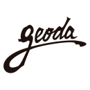 Branding GEODA (Rock Band). Un proyecto de Diseño, Música, Br, ing e Identidad, Diseño gráfico y Marketing de Ignacio Calderón - 19.10.2016