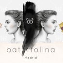 Batuffolina. Un proyecto de Ilustración tradicional, Diseño de complementos, Moda, Diseño gráfico y Pintura de Lorena - 24.10.2016