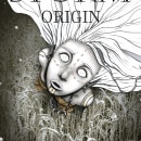 Storm. Origin. Design, Ilustração tradicional, Design de personagens, Design de iluminação, Comic, e Cinema projeto de Gabriel Parra - 26.10.2016
