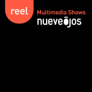nueveojos Reel Multimedia Shows. Un proyecto de Motion Graphics y Multimedia de nueveojos - 26.10.2016