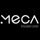 MECA Innovation Center. Design gráfico projeto de Meche Cannepa - 26.10.2016