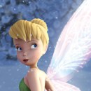 ensayando con tinkerbell. Animation project by wendy rodrigues - 11.07.2016