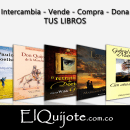 Librería Virtual en Bogotá. Un proyecto de Diseño Web, Desarrollo Web y Escritura de El Quijote - Librería Bogotá - 01.11.2016