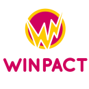 Proyecto diseño marca Winpact. Design, e Design gráfico projeto de Albert Fernández - 17.07.2015