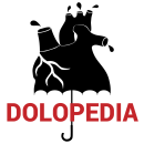 Expo Dolopedia. A Design & Illustration project by Goyo Rodríguez - 11.15.2016