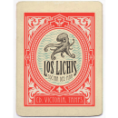 Los Lichis. Un projet de Illustration traditionnelle, Br, ing et identité, Cuisine , et Design graphique de Lalo Huesca - 17.11.2016