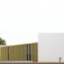 Centro Diagonal. 3D, and Architecture project by Carlos Sordo Calderón - 11.19.2016