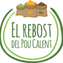 El Rebost del Pou Calent Ein Projekt aus dem Bereich Design von Eva Serra Agudo - 23.11.2016