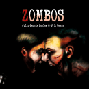 ZOMBOS . Traditional illustration, and Editorial Design project by xespa.com - 11.24.2016