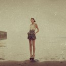 The North Sea. Un proyecto de Fotografía, Dirección de arte, Moda y Post-producción fotográfica		 de Joaquín Ponce de León - 24.11.2016