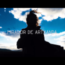 Mirador de Artxanda. Un proyecto de Cine, vídeo y televisión de Chema de Ángel - 24.11.2016