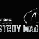 Destroy Madrid | VFX Breakdown. 3D, Animation, Photograph, Post-production, and VFX project by Jaime Gutiérrez Conde - 12.02.2016