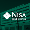 Hospitales Nisa. Design, Art Direction, and Graphic Design project by Manuela Arias - 12.05.2016