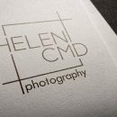 Brand Identity and Website for Helen CMD. Design, Photograph, Br, ing, Identit, Creative Consulting, Graphic Design, Web Design, and Web Development project by hristodonev - 12.10.2016