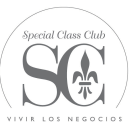 Redes Sociales Special Class Club - 2010. Un proyecto de Publicidad, Marketing y Redes Sociales de Alejandro Santamaria Parrilla - 05.04.2010