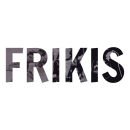 Frikis | Infografía. Un proyecto de Diseño, Diseño gráfico, Diseño de la información e Infografía de Daniel Sánchez - 15.12.2016