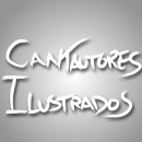 Cantautores Ilustrados Ein Projekt aus dem Bereich Traditionelle Illustration von Jesús Carrascal Guerrero - 26.12.2016