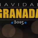 ¡Feliz Navidad y Feliz Año 2016 Granada! (Promo) . Advertising, Film, Video, TV, Multimedia, Photograph, Post-production, Video, and Social Media project by Samuel Salazar - 12.22.2015